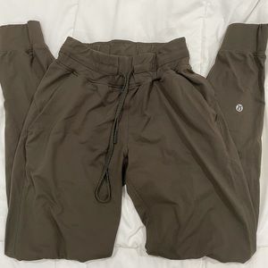 Lululemon Joggers